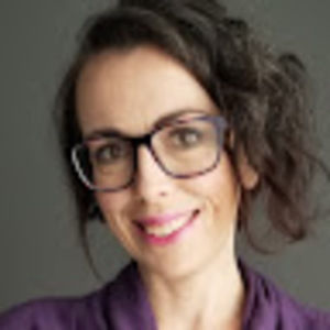 Meet your Posher, Rosemary